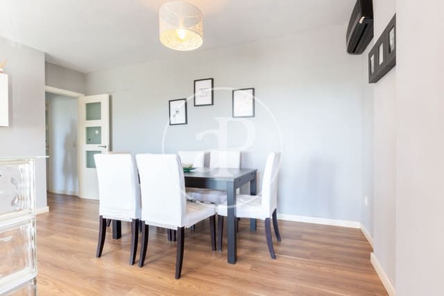 3 bedroom Apartment for rent in Paiporta - € 1,100 (Ref: 9440613)