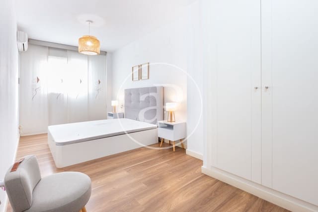 3 bedroom Apartment for rent in Paiporta - € 1,100 (Ref: 9440613)