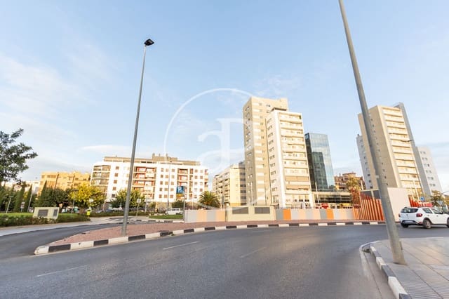 3 slaapkamer Appartement te koop in Torrent met zwembad - € 330.000 (Ref: 9440614)