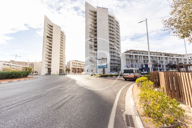 3 slaapkamer Appartement te koop in Torrent met zwembad - € 330.000 (Ref: 9440614)