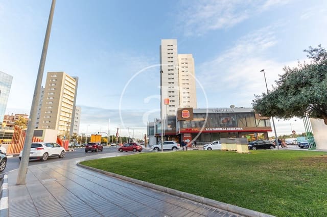 3 slaapkamer Appartement te koop in Torrent met zwembad - € 330.000 (Ref: 9440614)