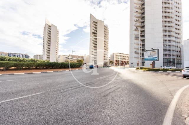 3 slaapkamer Appartement te koop in Torrent met zwembad - € 330.000 (Ref: 9440614)