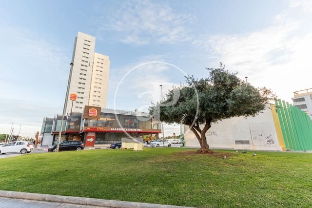 3 slaapkamer Appartement te koop in Torrent met zwembad - € 330.000 (Ref: 9440614)