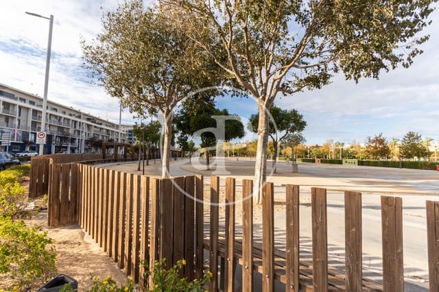 3 slaapkamer Appartement te koop in Torrent met zwembad - € 330.000 (Ref: 9440614)