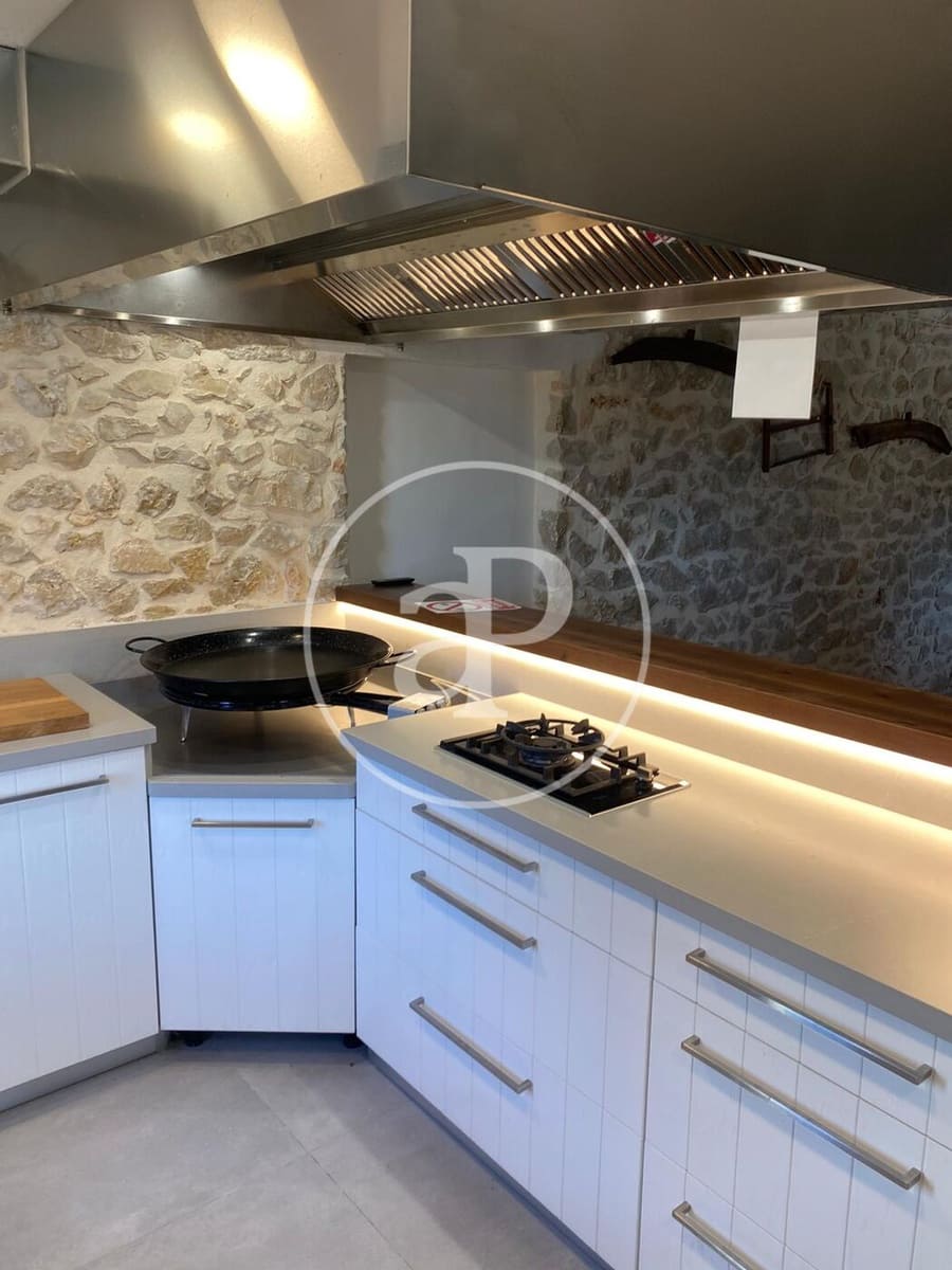 6 slaapkamer Villa te huur in Denia met zwembad - € 4.000 (Ref: 9440615)