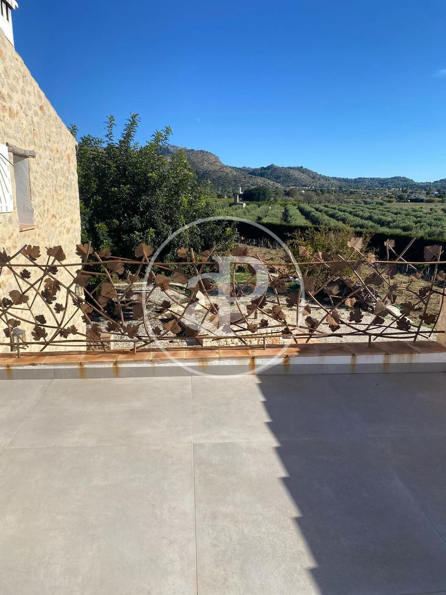 6 slaapkamer Villa te huur in Denia met zwembad - € 4.000 (Ref: 9440615)