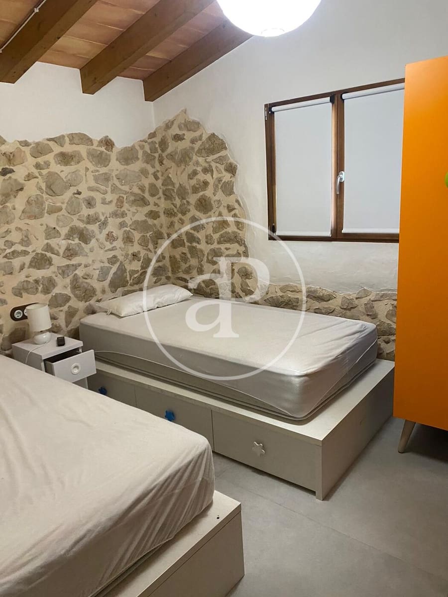 6 slaapkamer Villa te huur in Denia met zwembad - € 4.000 (Ref: 9440615)