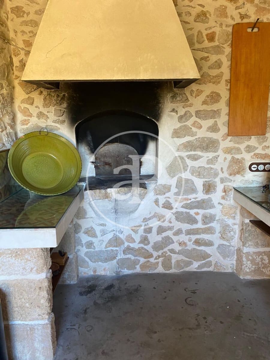 6 slaapkamer Villa te huur in Denia met zwembad - € 4.000 (Ref: 9440615)