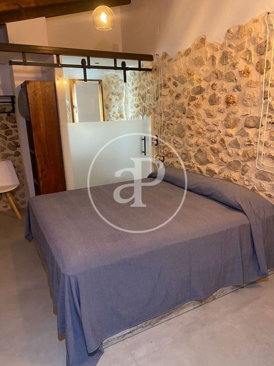 6 slaapkamer Villa te huur in Denia met zwembad - € 4.000 (Ref: 9440615)