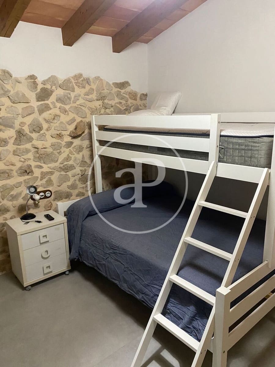 6 slaapkamer Villa te huur in Denia met zwembad - € 4.000 (Ref: 9440615)