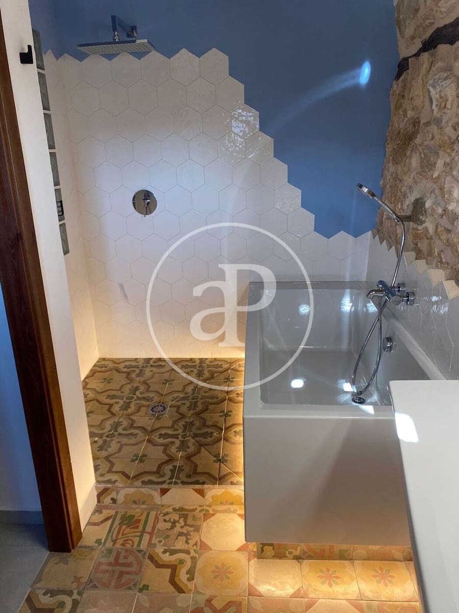 6 slaapkamer Villa te huur in Denia met zwembad - € 4.000 (Ref: 9440615)