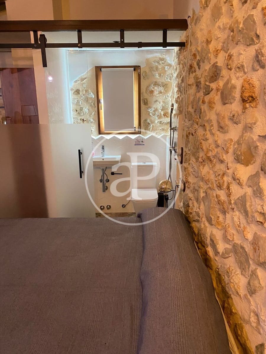 6 slaapkamer Villa te huur in Denia met zwembad - € 4.000 (Ref: 9440615)