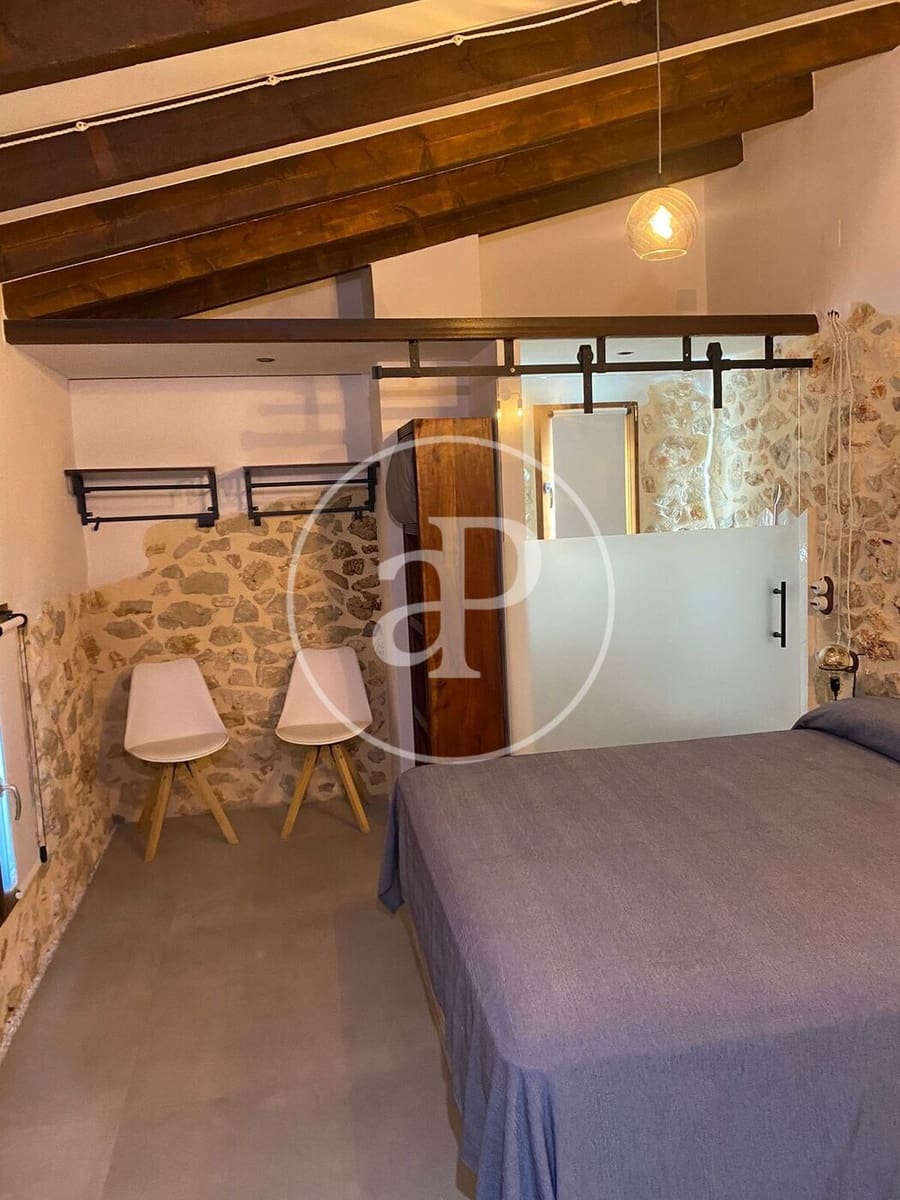 6 slaapkamer Villa te huur in Denia met zwembad - € 4.000 (Ref: 9440615)