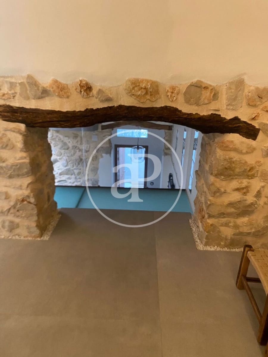 6 slaapkamer Villa te huur in Denia met zwembad - € 4.000 (Ref: 9440615)