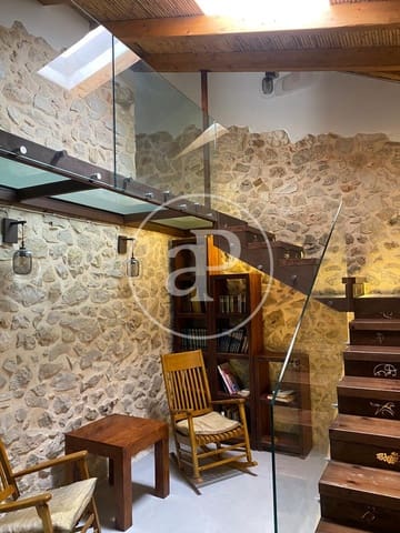 6 bedroom Villa for rent in La Xara - La Sella, Dénia with pool - € 4,000 (Ref: 9440615)