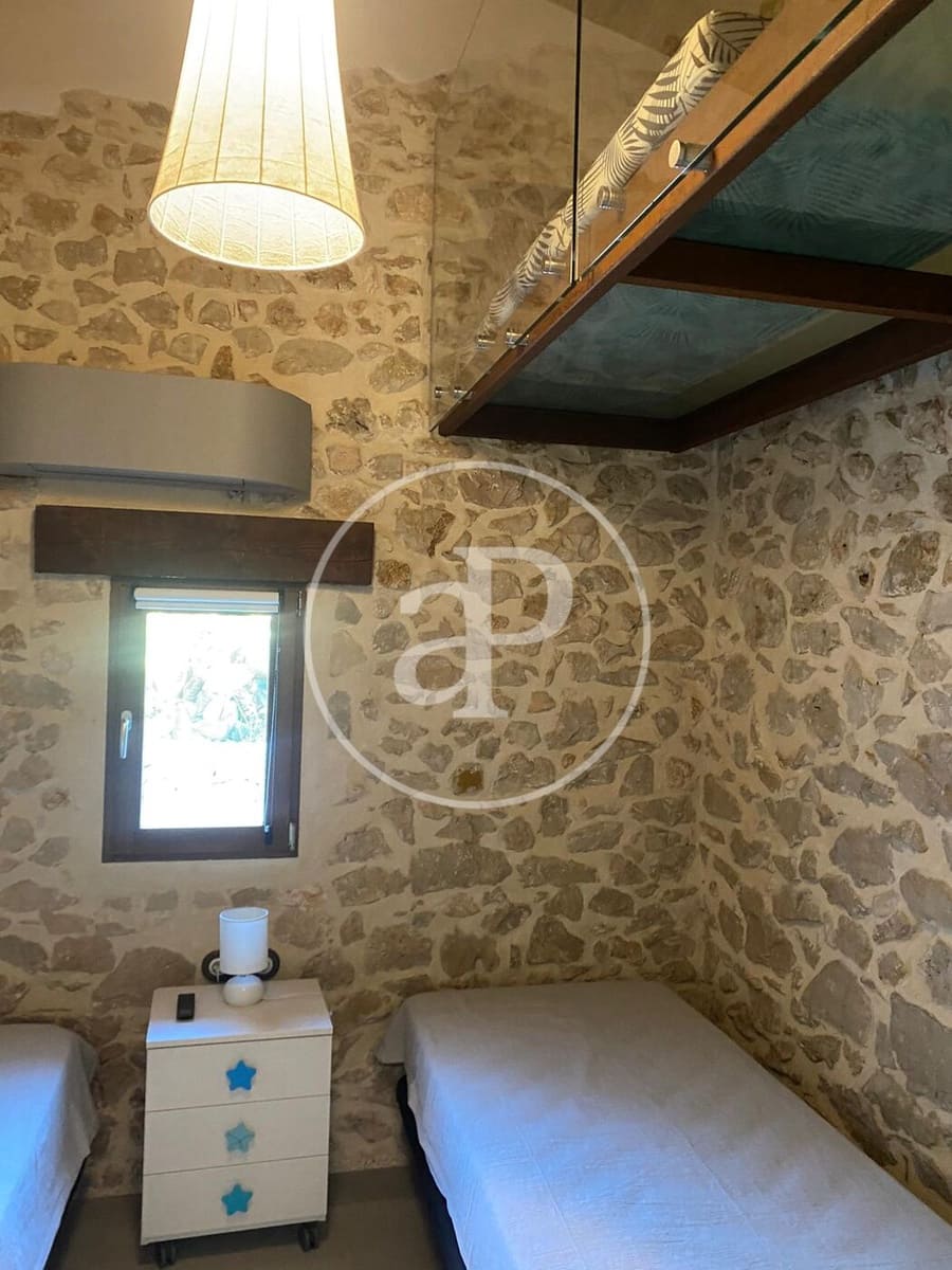 6 slaapkamer Villa te huur in Denia met zwembad - € 4.000 (Ref: 9440615)