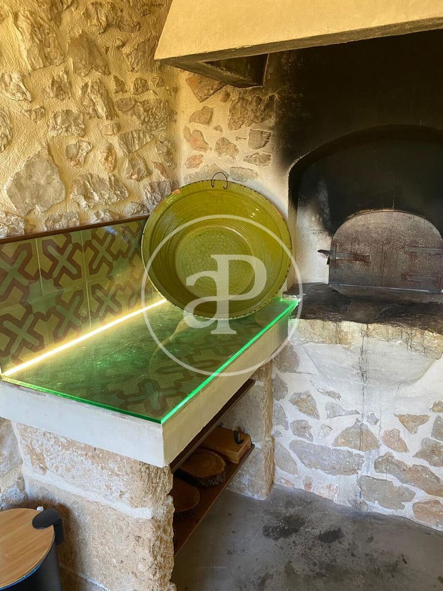 6 slaapkamer Villa te huur in Denia met zwembad - € 4.000 (Ref: 9440615)