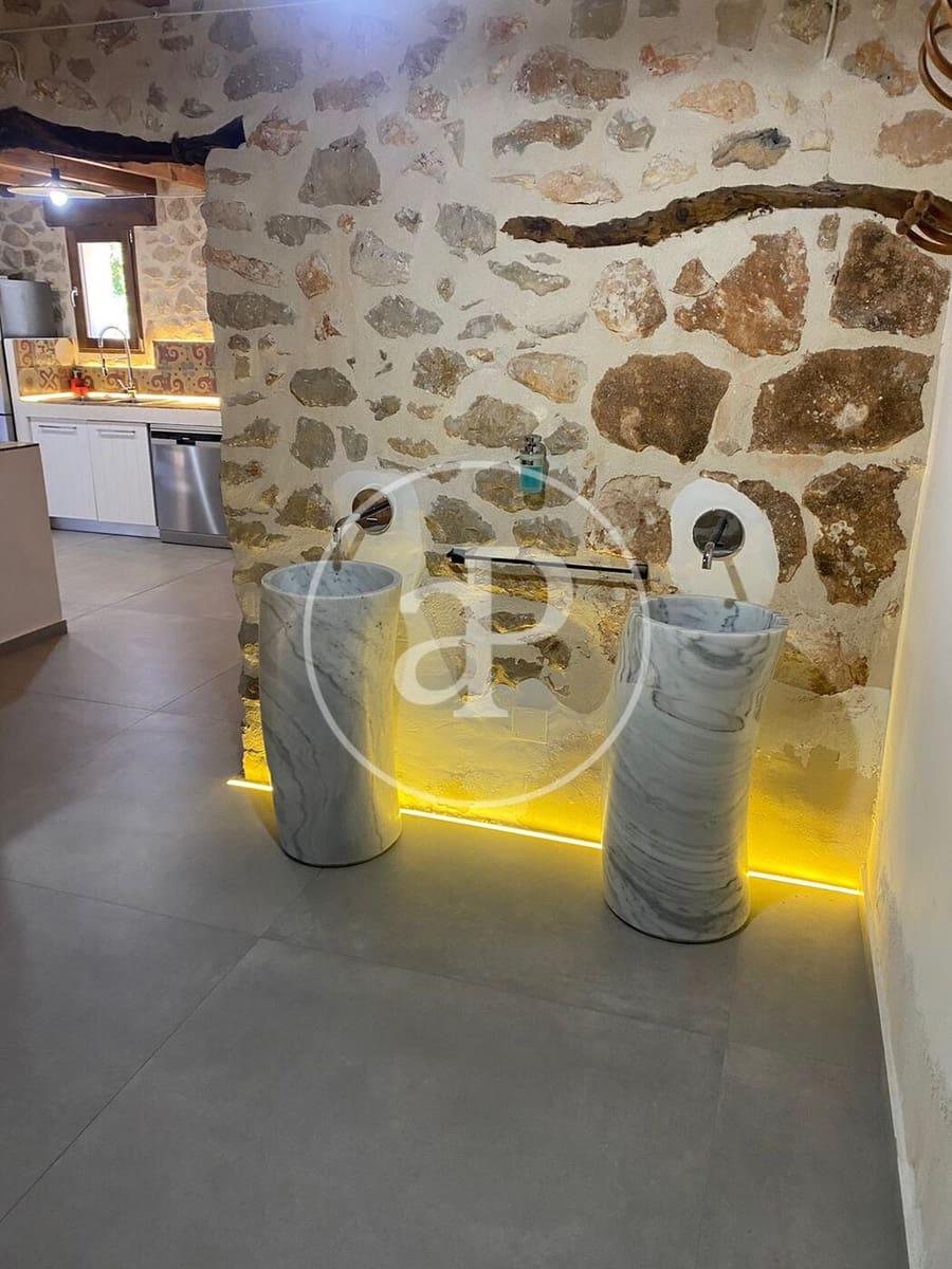 6 slaapkamer Villa te huur in Denia met zwembad - € 4.000 (Ref: 9440615)