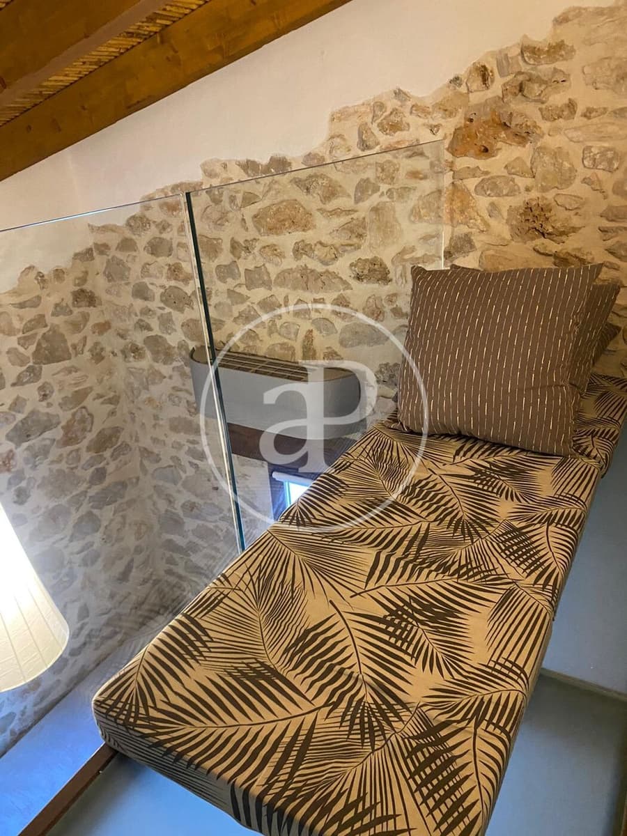 6 slaapkamer Villa te huur in Denia met zwembad - € 4.000 (Ref: 9440615)