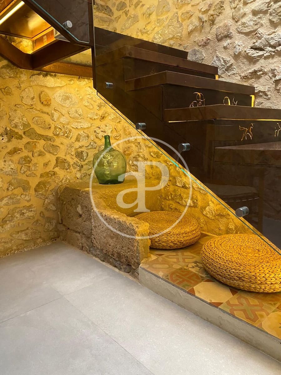 6 slaapkamer Villa te huur in Denia met zwembad - € 4.000 (Ref: 9440615)