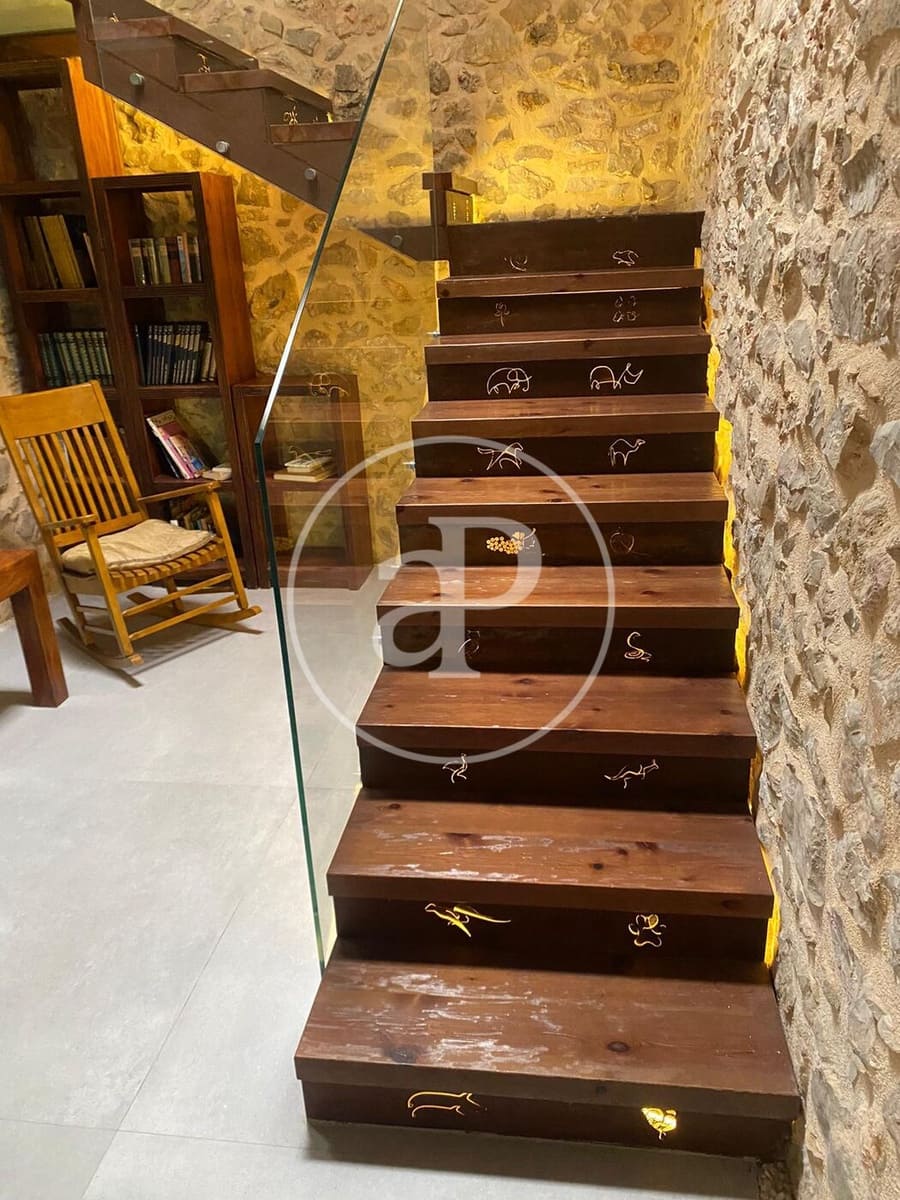 6 slaapkamer Villa te huur in Denia met zwembad - € 4.000 (Ref: 9440615)