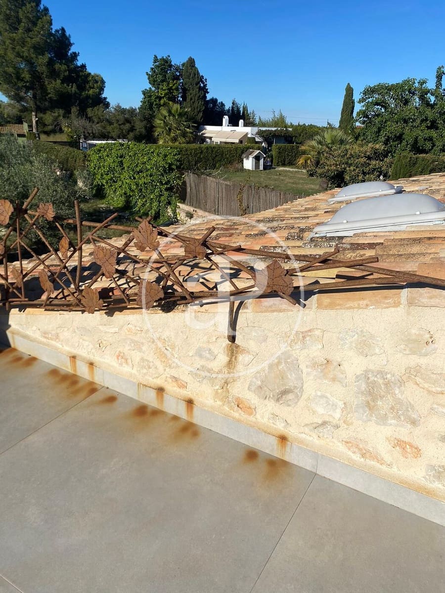 6 slaapkamer Villa te huur in Denia met zwembad - € 4.000 (Ref: 9440615)