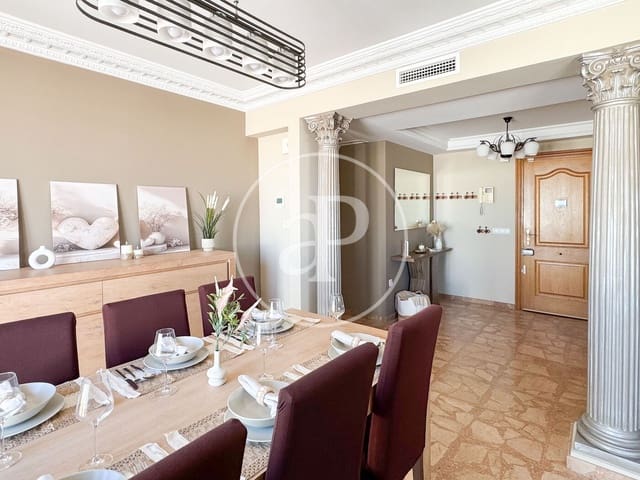 3 sovrum Takvåning till salu i Castelló de la Plana - 330 000 € (Ref: 9446443)