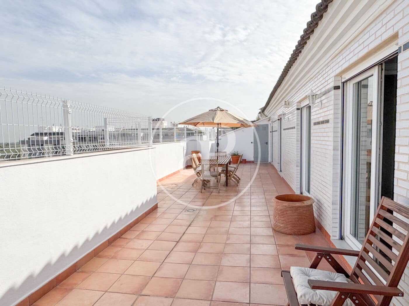 3 slaapkamer Penthouse te koop in Burriana / Borriana - € 330.000 (Ref: 9446443)