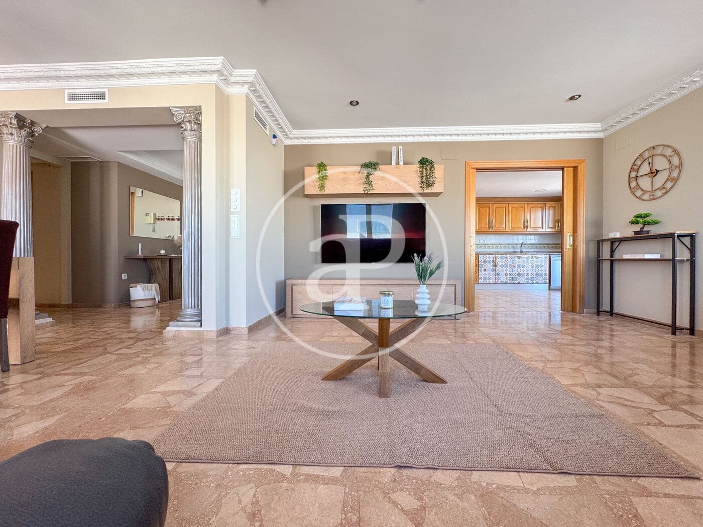 3 slaapkamer Penthouse te koop in Burriana / Borriana - € 330.000 (Ref: 9446443)