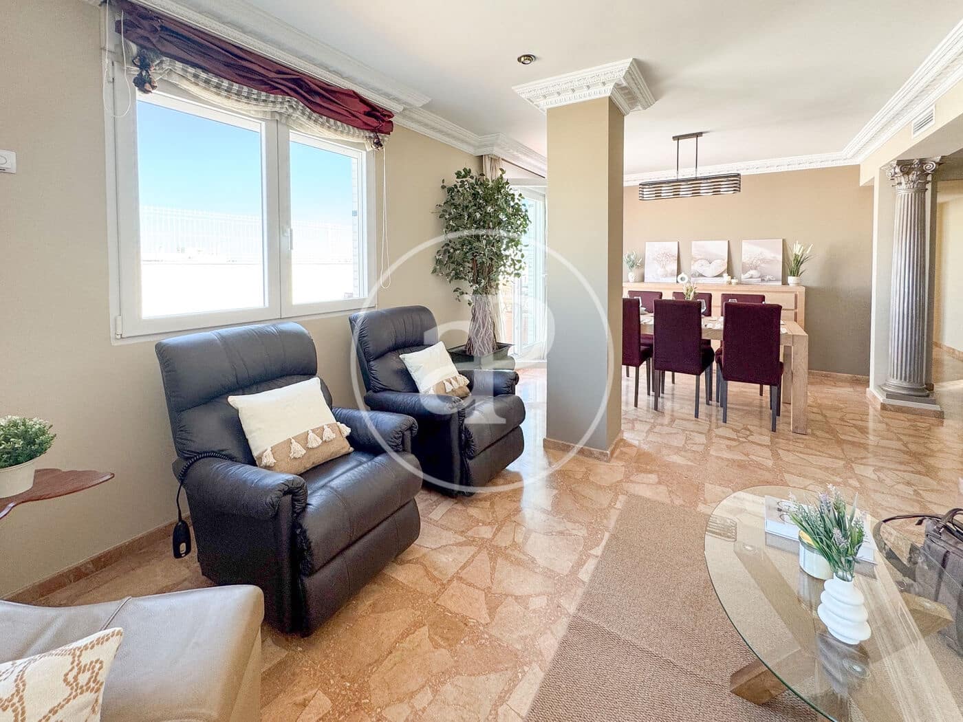 3 slaapkamer Penthouse te koop in Burriana / Borriana - € 330.000 (Ref: 9446443)