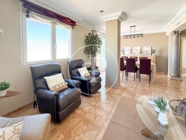 3 sovrum Takvåning till salu i Castelló de la Plana - 330 000 € (Ref: 9446443)