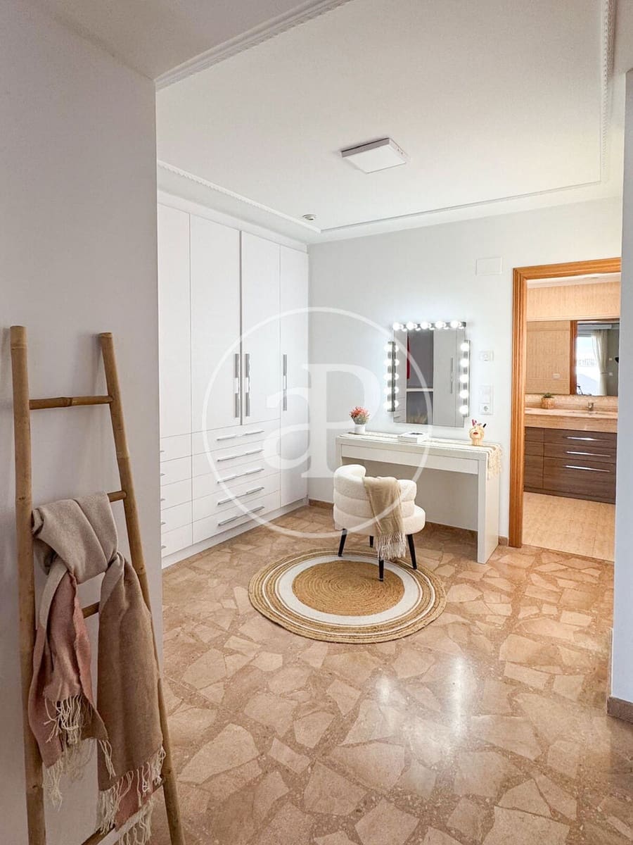 3 slaapkamer Penthouse te koop in Burriana / Borriana - € 330.000 (Ref: 9446443)