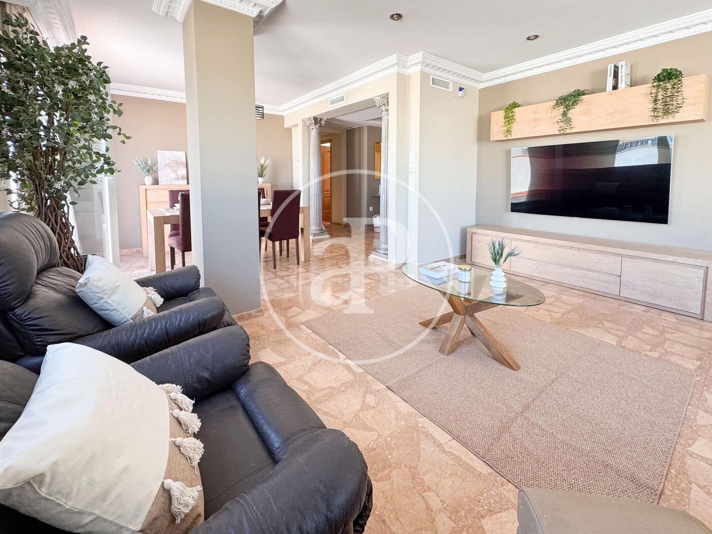 3 slaapkamer Penthouse te koop in Burriana / Borriana - € 330.000 (Ref: 9446443)