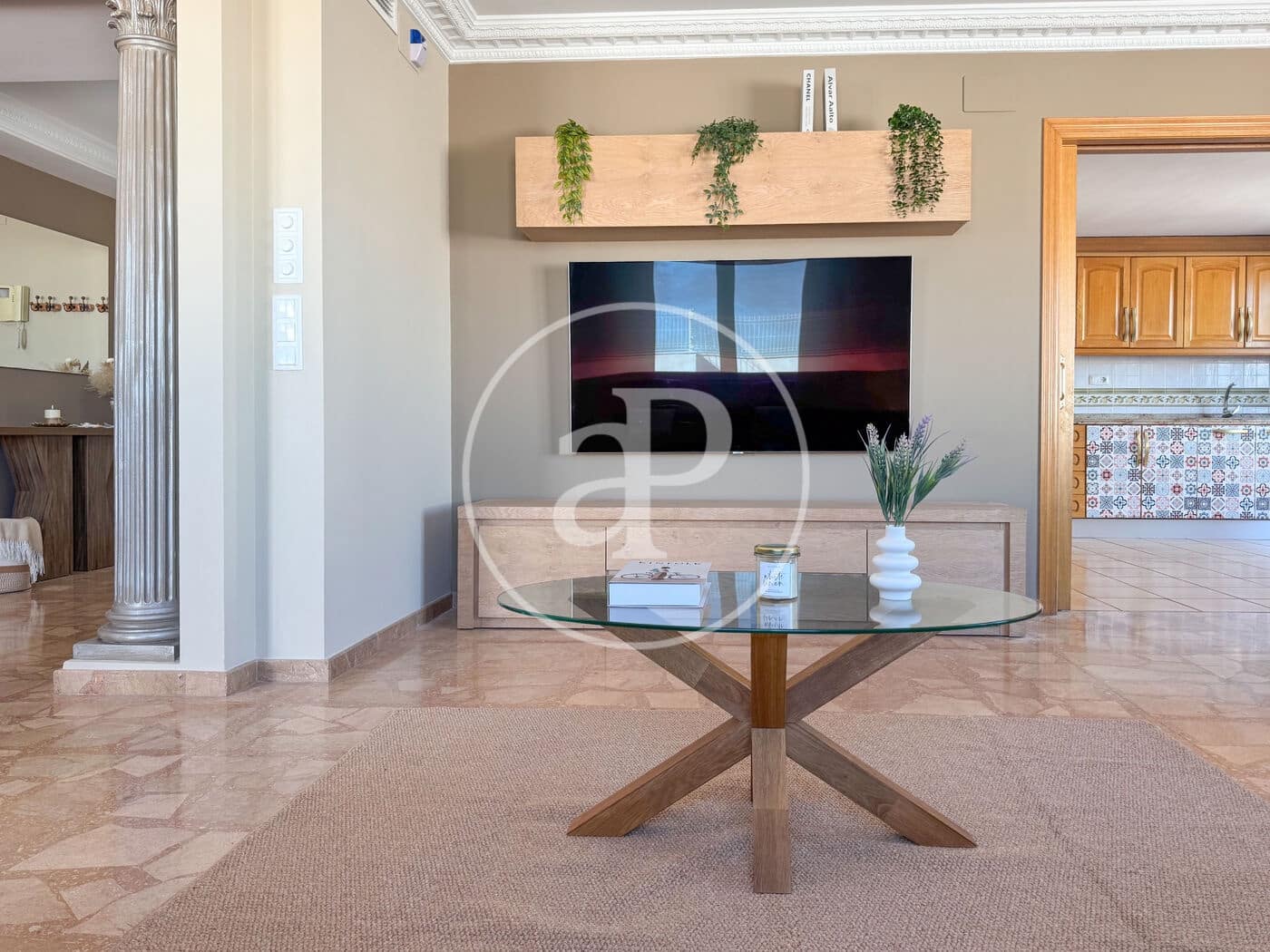 3 slaapkamer Penthouse te koop in Burriana / Borriana - € 330.000 (Ref: 9446443)