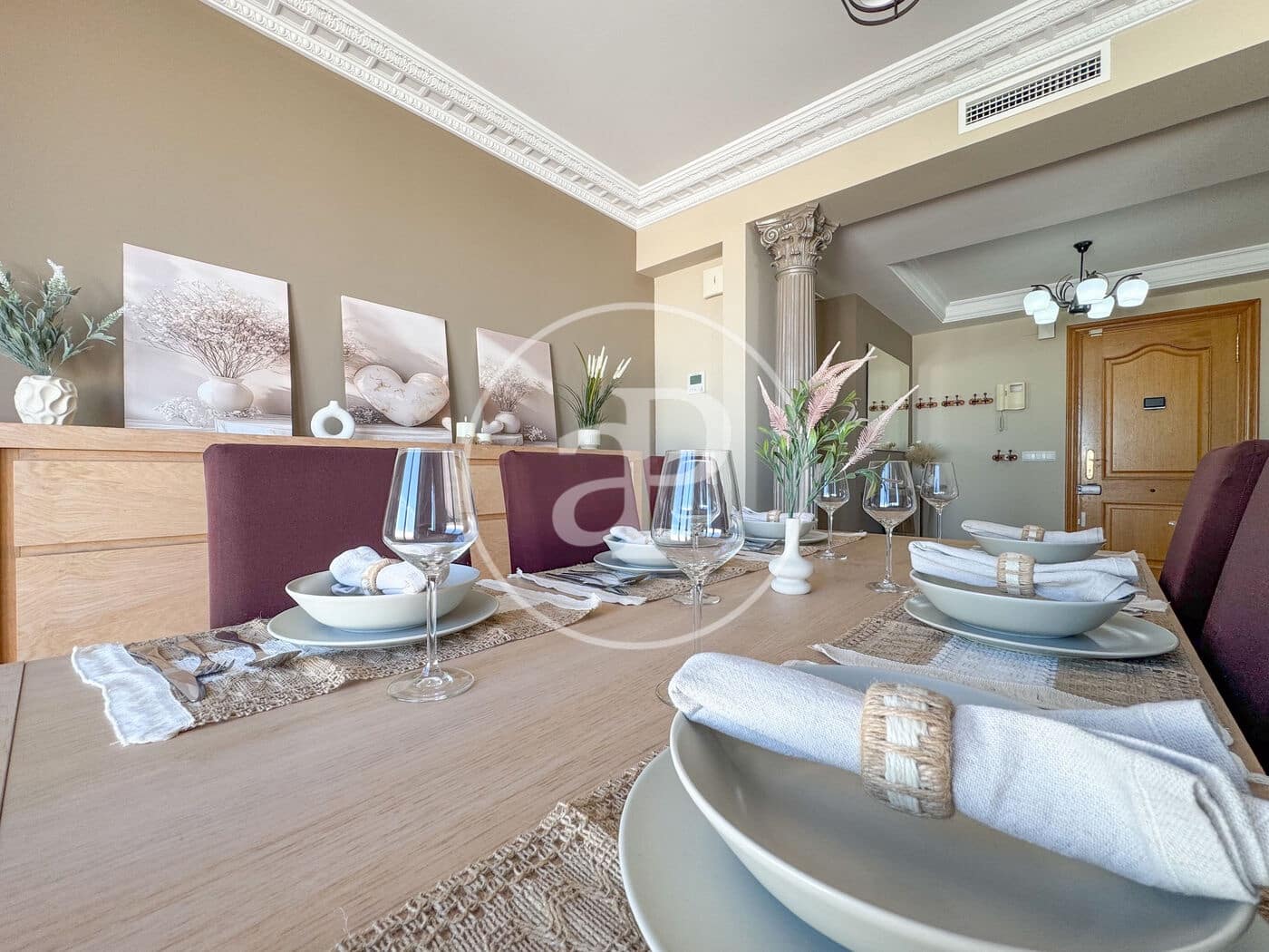 3 slaapkamer Penthouse te koop in Burriana / Borriana - € 330.000 (Ref: 9446443)