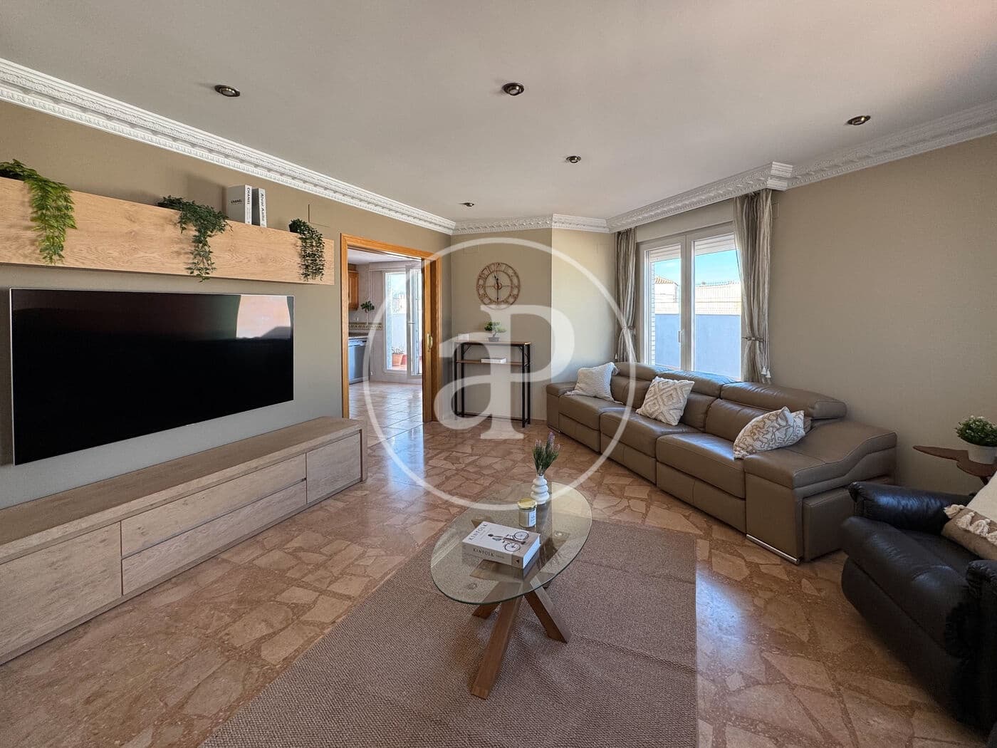 3 slaapkamer Penthouse te koop in Burriana / Borriana - € 330.000 (Ref: 9446443)