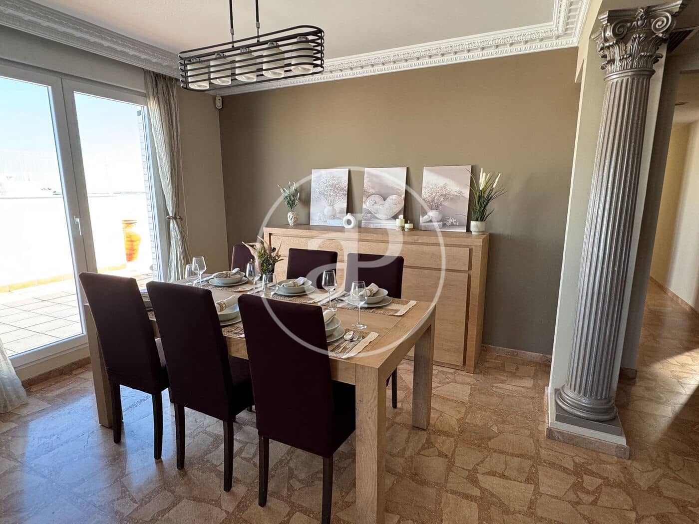 3 slaapkamer Penthouse te koop in Burriana / Borriana - € 330.000 (Ref: 9446443)