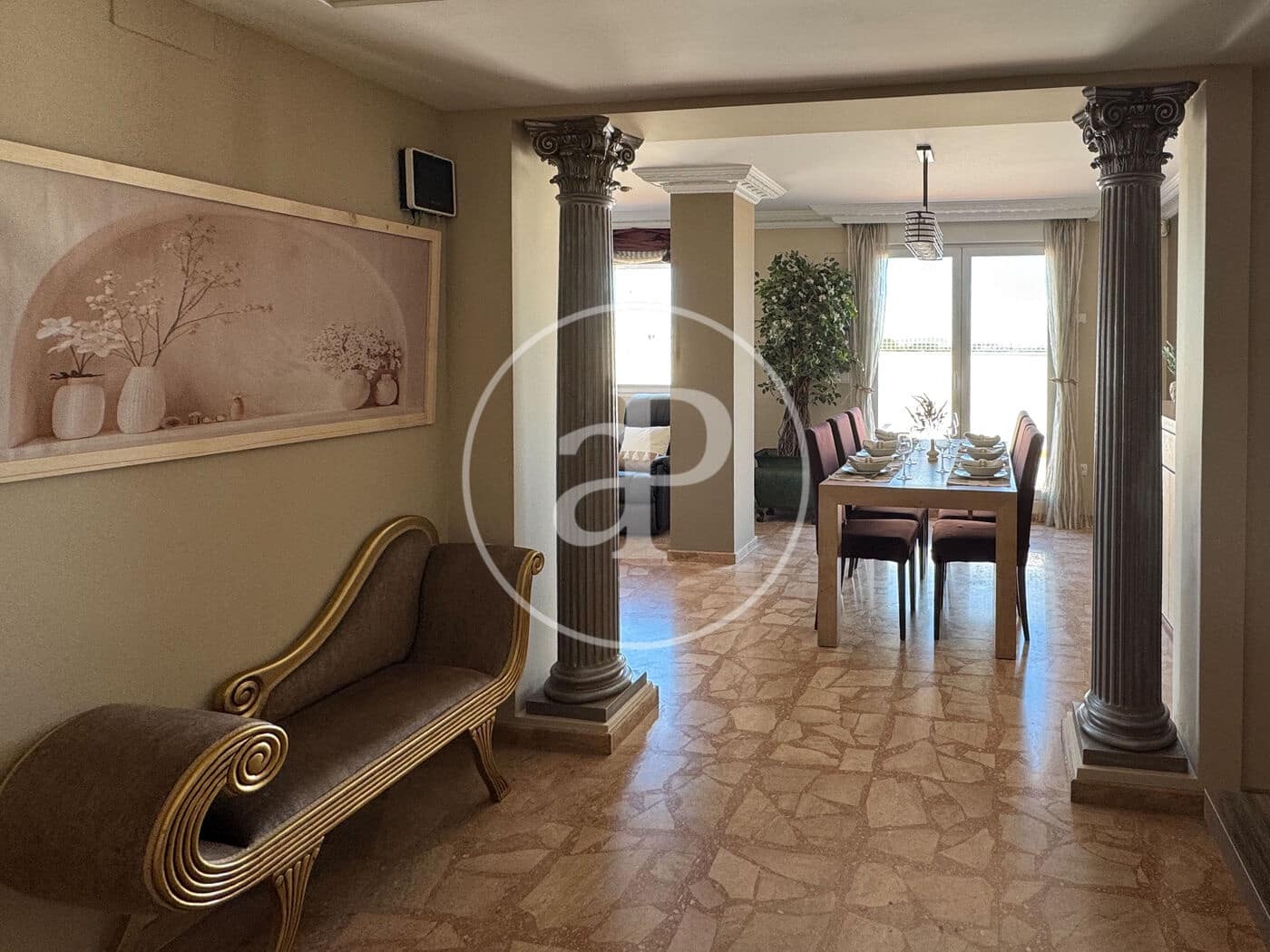 3 slaapkamer Penthouse te koop in Burriana / Borriana - € 330.000 (Ref: 9446443)