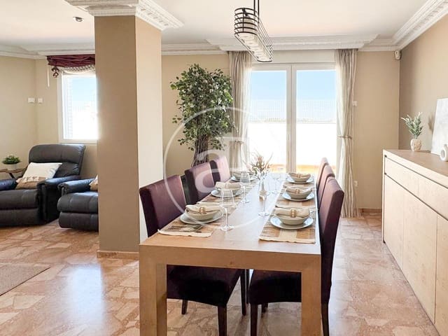 3 sovrum Takvåning till salu i Castelló de la Plana - 330 000 € (Ref: 9446443)