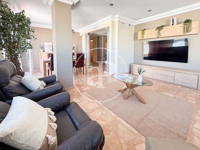 3 sovrum Takvåning till salu i Castelló de la Plana - 330 000 € (Ref: 9446443)