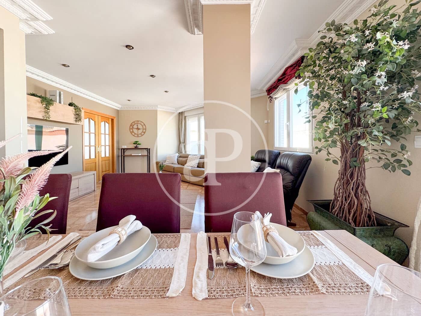 3 slaapkamer Penthouse te koop in Burriana / Borriana - € 330.000 (Ref: 9446443)