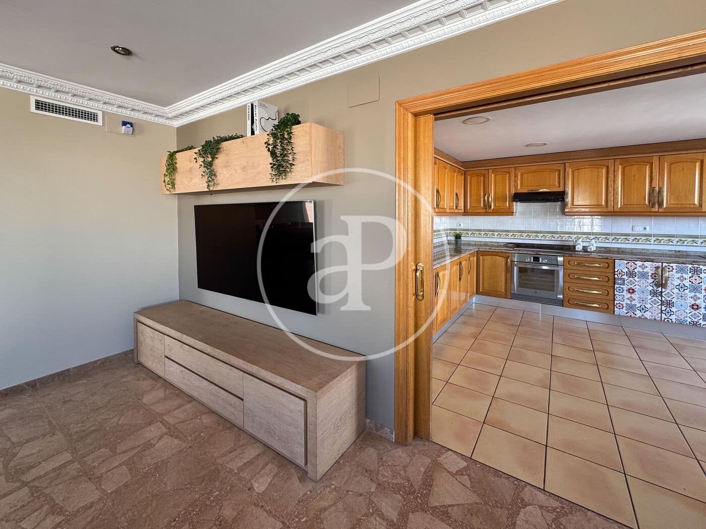 3 slaapkamer Penthouse te koop in Burriana / Borriana - € 330.000 (Ref: 9446443)