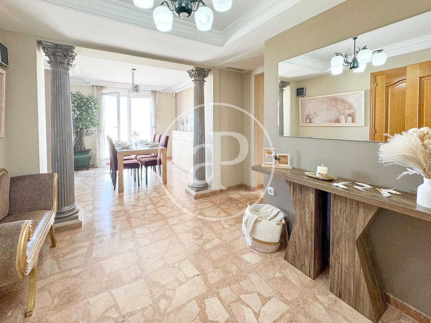 3 slaapkamer Penthouse te koop in Burriana / Borriana - € 330.000 (Ref: 9446443)