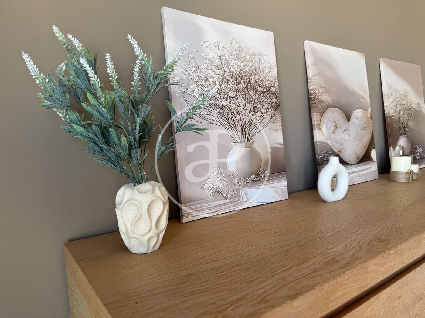 3 slaapkamer Penthouse te koop in Burriana / Borriana - € 330.000 (Ref: 9446443)