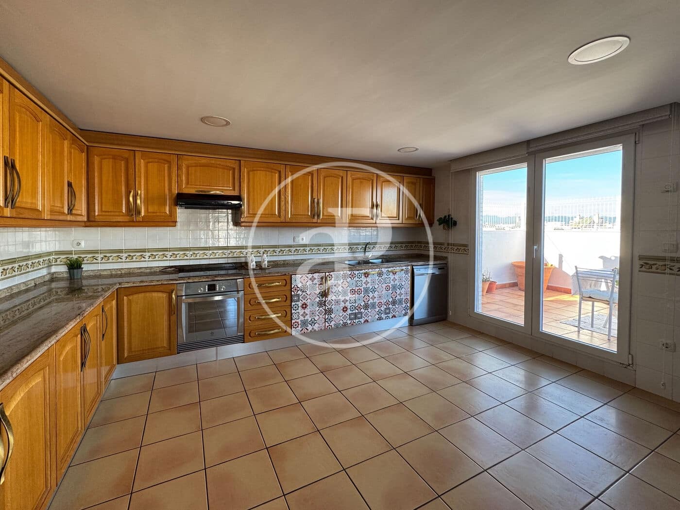 3 slaapkamer Penthouse te koop in Burriana / Borriana - € 330.000 (Ref: 9446443)