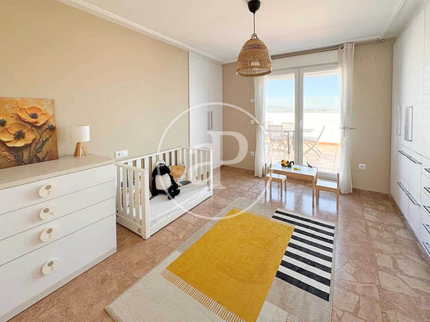 3 slaapkamer Penthouse te koop in Burriana / Borriana - € 330.000 (Ref: 9446443)