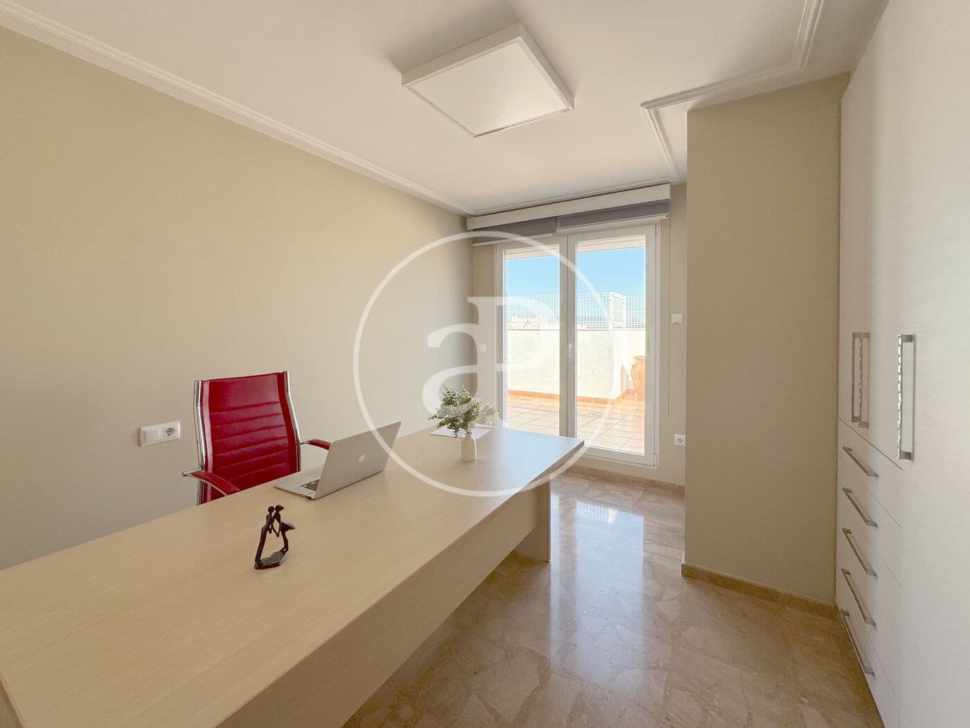 3 slaapkamer Penthouse te koop in Burriana / Borriana - € 330.000 (Ref: 9446443)