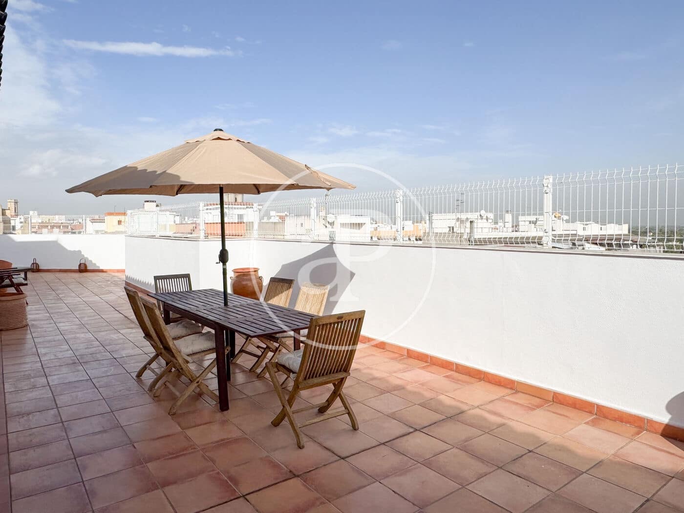 3 slaapkamer Penthouse te koop in Burriana / Borriana - € 330.000 (Ref: 9446443)
