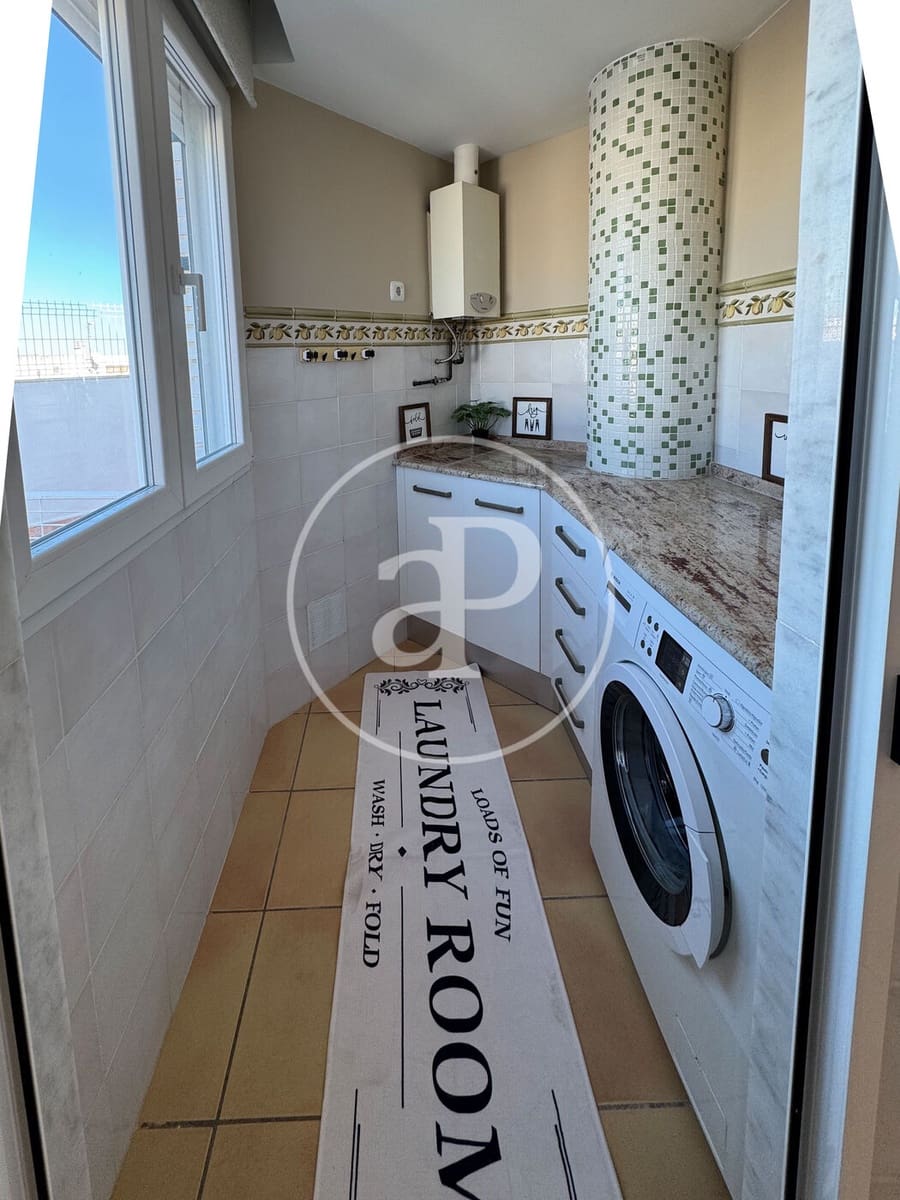 3 slaapkamer Penthouse te koop in Burriana / Borriana - € 330.000 (Ref: 9446443)