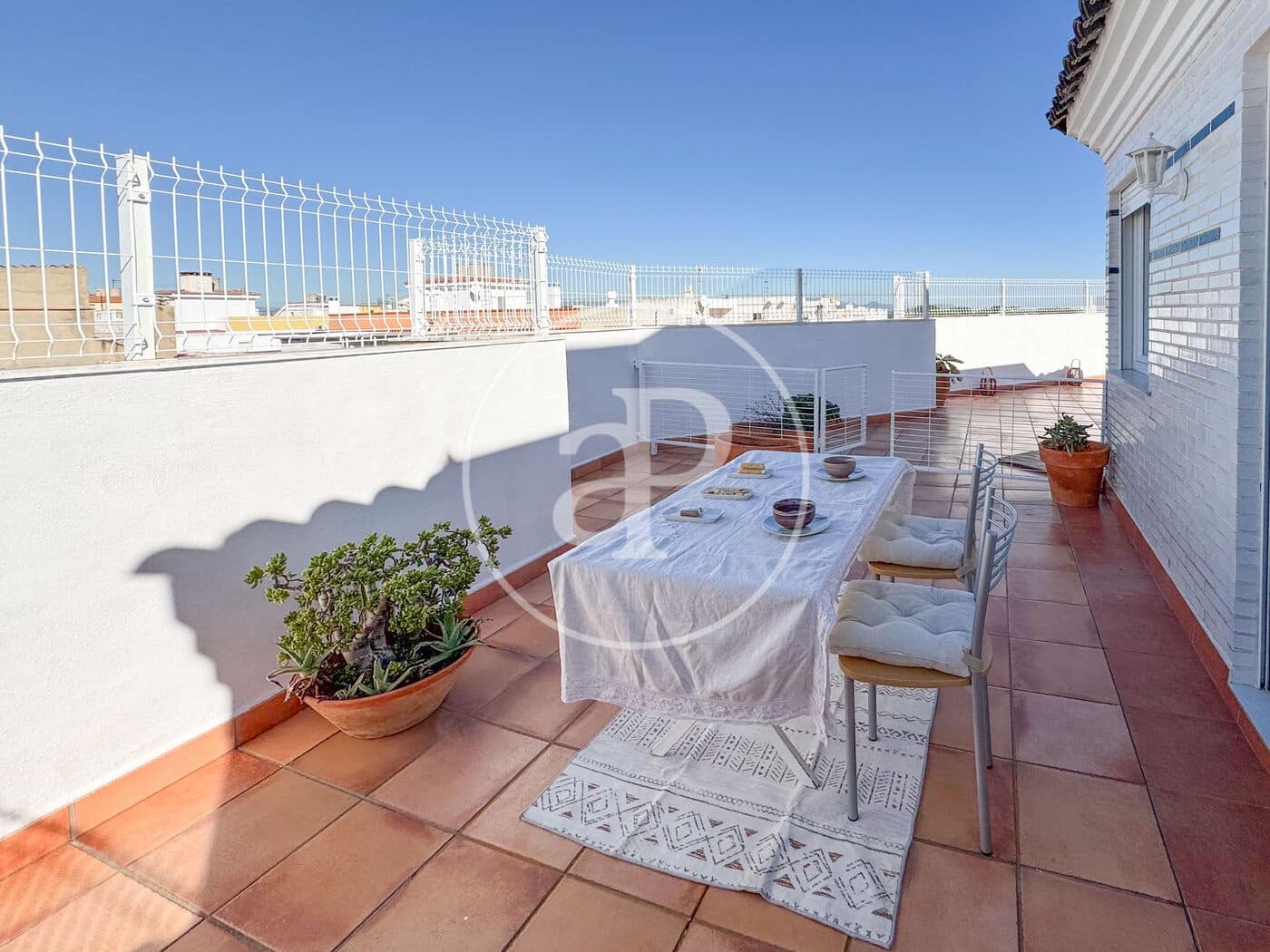 3 slaapkamer Penthouse te koop in Burriana / Borriana - € 330.000 (Ref: 9446443)